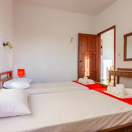 Castello Veroy Apartment *