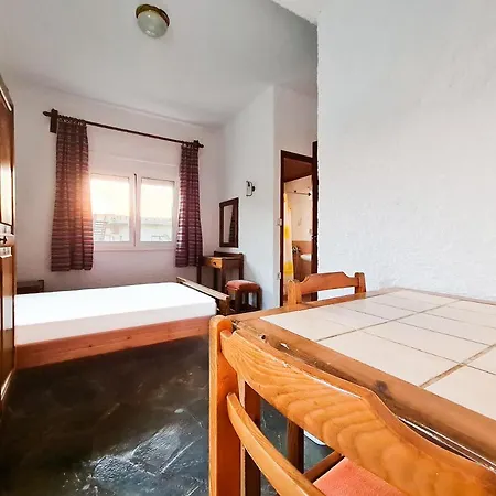 Castello Veroy Apartment *
